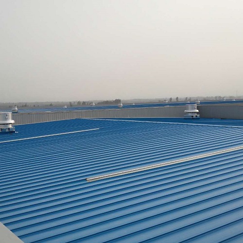 河南省焦作多氟多项目(图1)