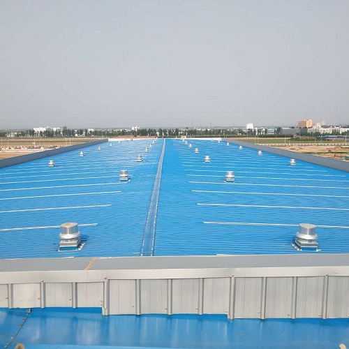 陕西新能源汽车工业园(图1)