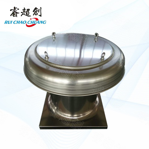 轴流式屋顶风机