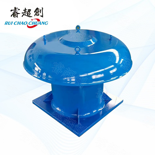 3C屋顶排烟风机