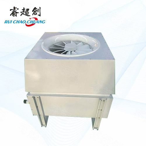 高大空间循环机组