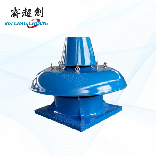 DWT-II离心式屋顶风机